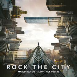 Rock The City (feat. Rick Rogers)