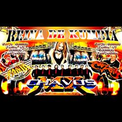 Reina de Cumbia