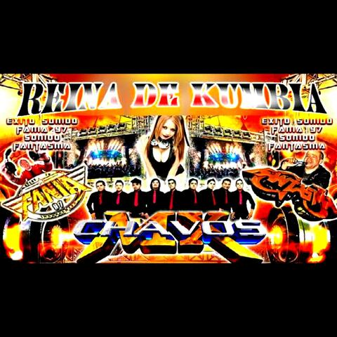 Reina de Cumbia