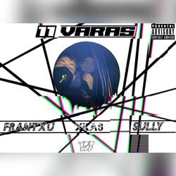 11 VARAS SULLY.LSB & FRANTXU.LSB