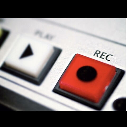 Hit the Record Button