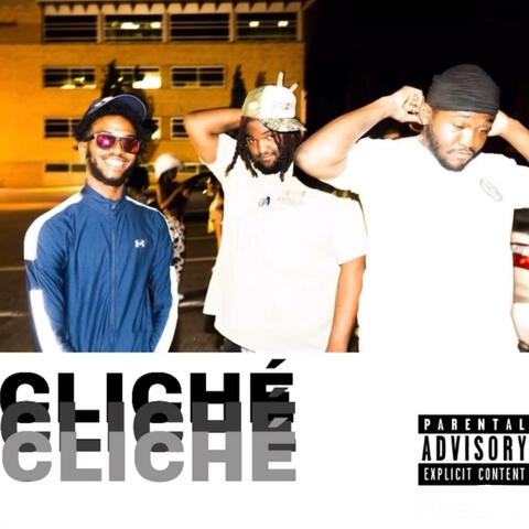 CLICHE (feat. Ralan Nash & IMNOTCHIPPY)