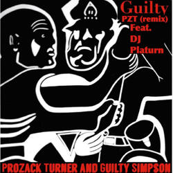 Guilty (feat. Guilty Simpson)