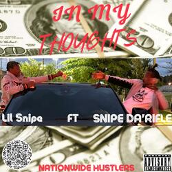 In My Thoughts (feat. Lil Snipe)