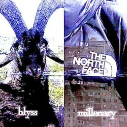 north face (feat. Teen Millenary & Nephos)