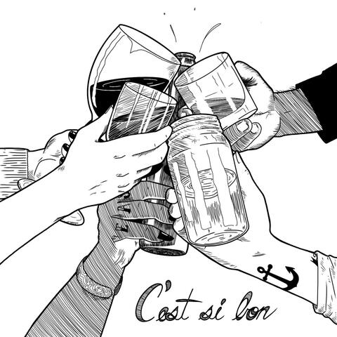 C'est si bon