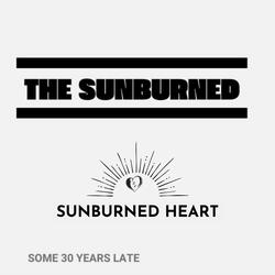 Sunburned Heart