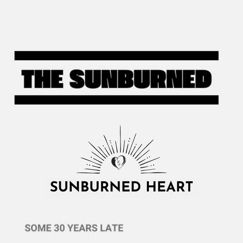 Sunburned Heart
