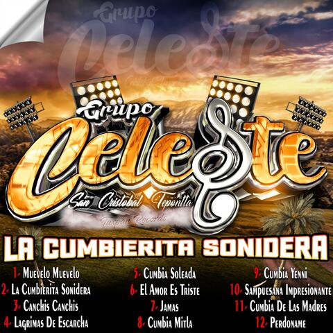 La Cumbierita Sonidera