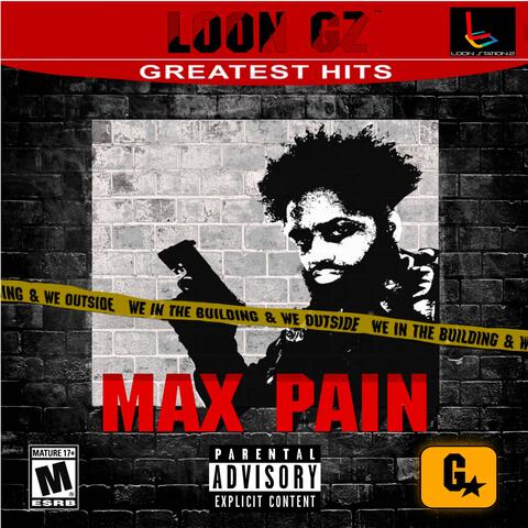 Max Pain