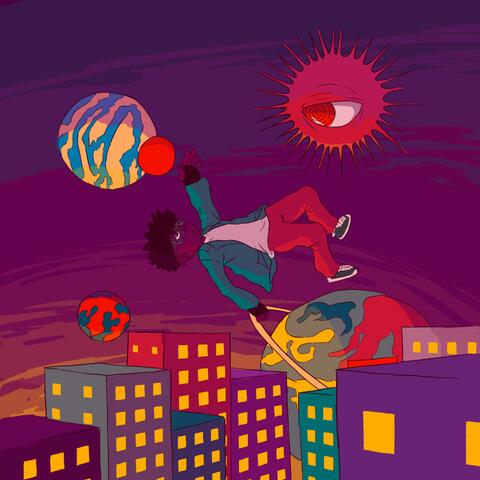 Sky High