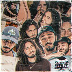 Leave / Don't (feat. Iban)