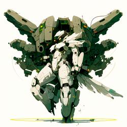 WEAPON X