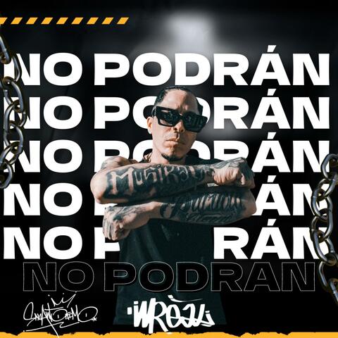 No podrán (feat. El yeti)