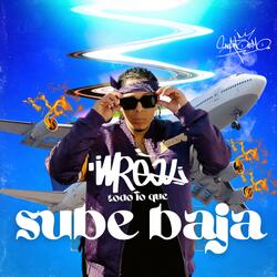 Todo lo que sube baja (feat. Iceod, ROTWAILA & Reke)