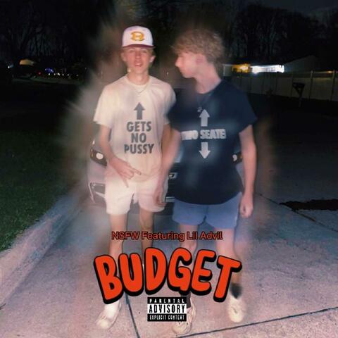 Budget (feat. Lil Advil)