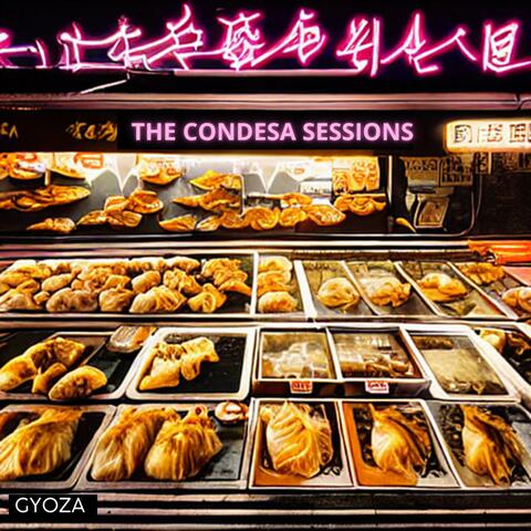 The Condesa Sessions