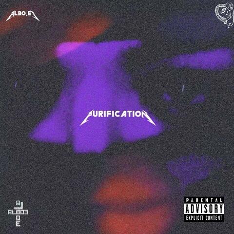 PURIFICATION (feat. COEX)