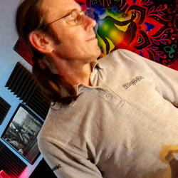 Sgt Replikas Psychedelic Hot Love Band