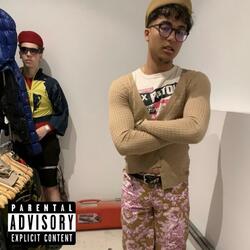 KUCHIWA (feat. tatooo)