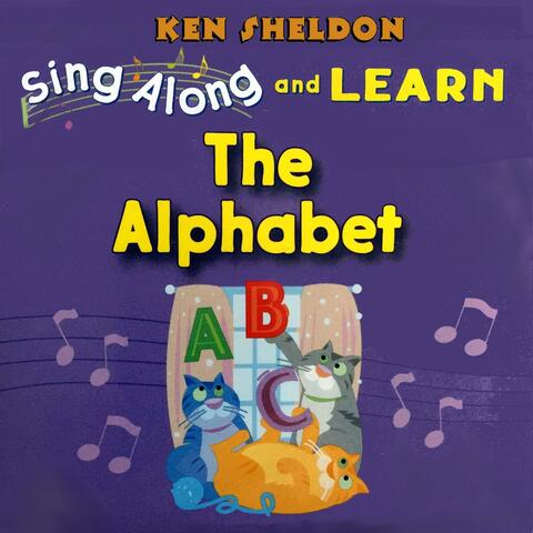 Sing Along and Learn the Alphabet