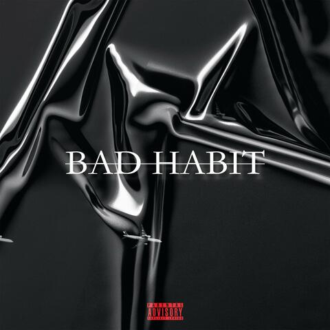 Bad Habit (feat. VI$A & Jordy Rawww)