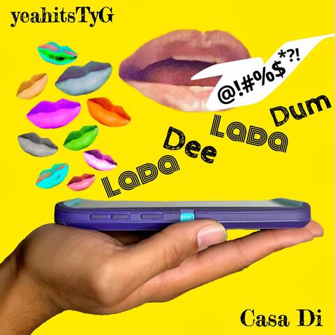 Lada Dee Lada Dum