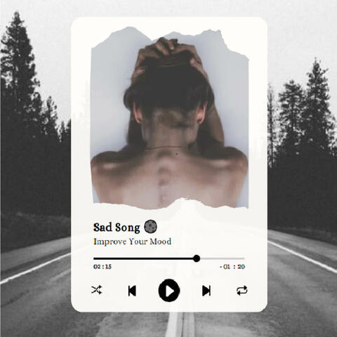 Sad Song / Think of Nothing