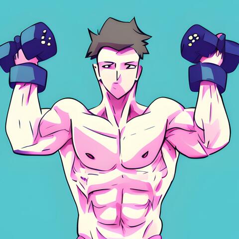 Sport Motivation / Musculation