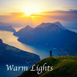 Warm lights