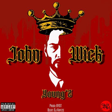 John Wick