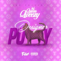 Designer Pussy (feat. Fiend)