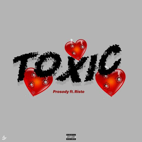 Toxic (feat. Risto)