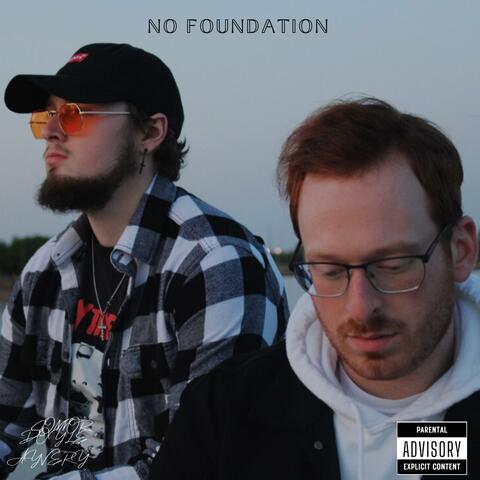 No Foundation
