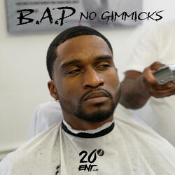 NO GIMMICKS