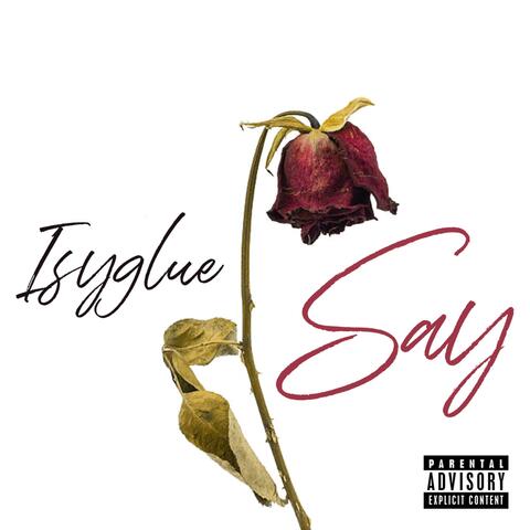 Say