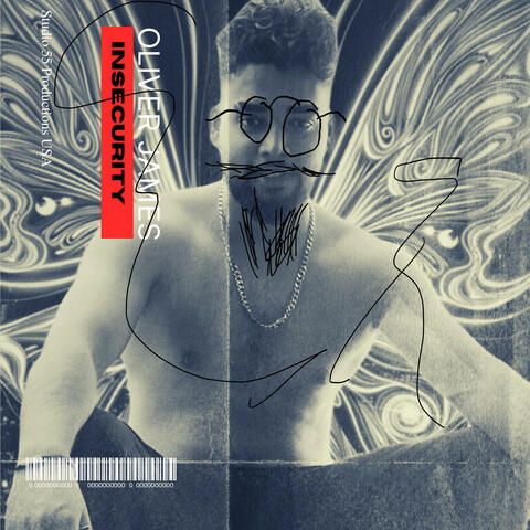 Insecurity (feat. Mustafeez Raja)