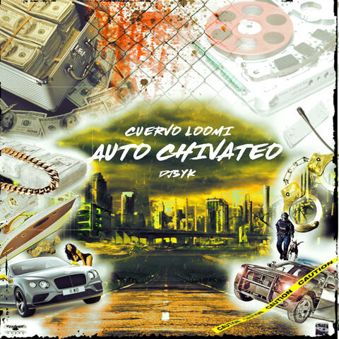 Auto Chivateo