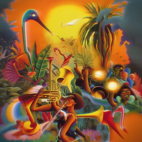 Gilberto Groove (feat. Wintos, Kim Cab & Aleksandar Djordjević)