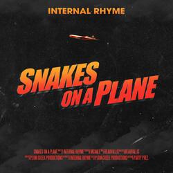 Snakes On A Plane