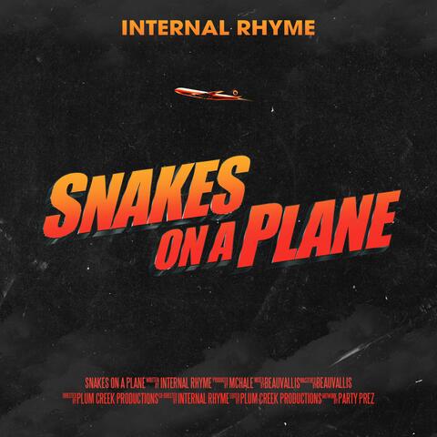 Snakes On A Plane