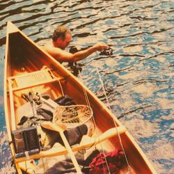 Fishing Song