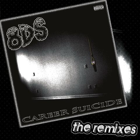 Career Suicide (the remixes)