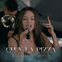CH y La Pizza