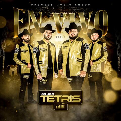 En Vivo, Vol. 3