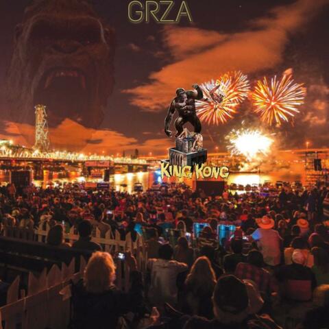KING KONG