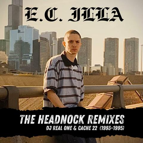 The Headnock Remixes (1993-1995)
