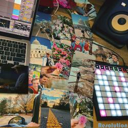 Asset Management (feat. DINERBEATS)