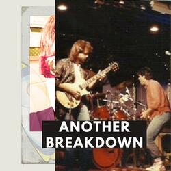 Another Breakdown (feat. Mike Parisi)
