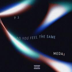 DO YOU FEEL THE SAME (feat. Medai)